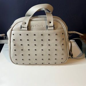 Rad/Rev Fog Crossbody